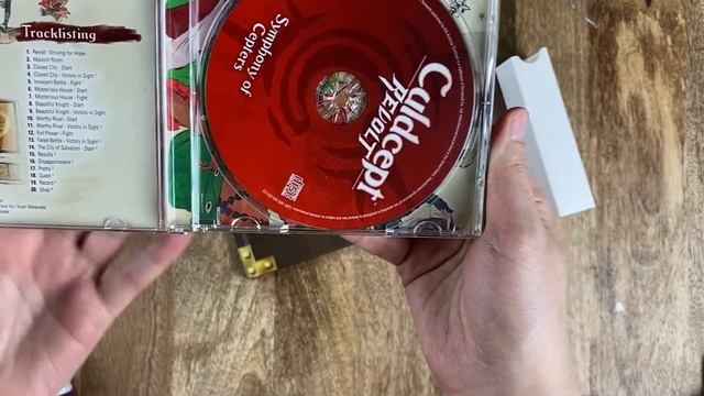 Culdcept Revolt: Limited Edition UNBOXING (Nintendo 3DS) смотреть онлайн