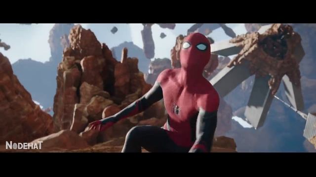 Os TRÊS HOMENS-ARANHA se juntam para derrotarem TODOS OS VILÕES DO MULTIVERSO - RECAP смотреть онлайн