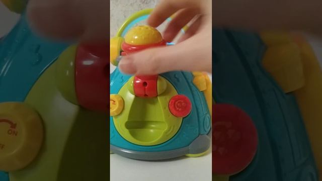 детский музыкальный центр babyGo смотреть онлайн