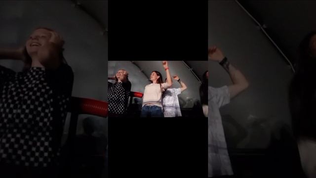 первый влог концерт Janaga