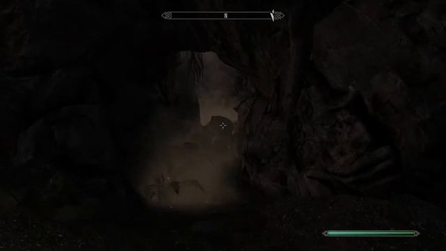 A Story of Ash - Skyrim Mod Overview смотреть онлайн