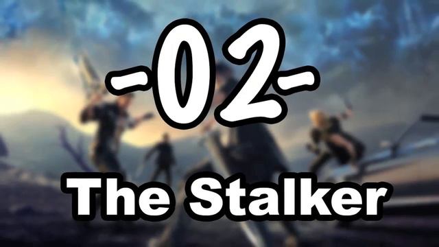 The 5 Strangest Things in Final Fantasy XV (FFXV) смотреть онлайн