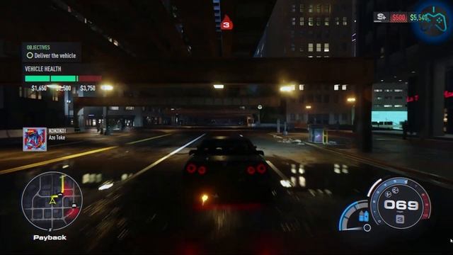 Need for Speed: Unbound | ОБЗОР ИГРЫ (2022) смотреть онлайн