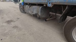 Установка зажигания на КамАЗе