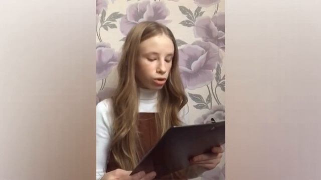 Сценическая речь. С. Я. Маршак, "Цирк Шапито". Читает Екатерина Карча смотреть онлайн