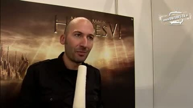 Might and Magic- Heroes 6 - Breaking News from UbiTV - Gameplay смотреть онлайн