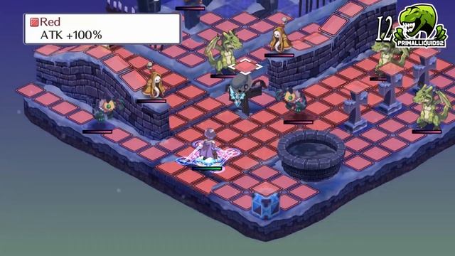 Disgaea 4 Complete+ How To Dupe Gear and Innocents смотреть онлайн