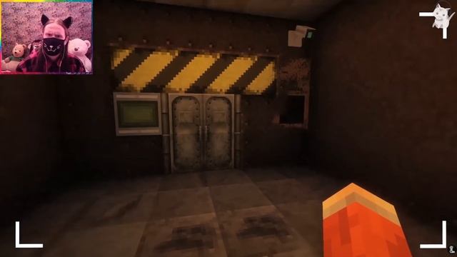 БЕСКОНЕЧНАЯ ЛЕСТНИЦА. ЧТО Я НАШЕЛ ВНИЗУ? [SCP 087] - СТРАШИЛКИ МАЙНКРАФТ / РЕАКЦИЯ НА ЛИНЧА смотреть онлайн