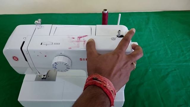Singer Promise 1408 Sewing Machine Unboxing And First Impression!!!!!, Ideal For Home Stitching?