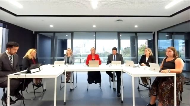 IN_SYD Open Night presentation, 11th March 2021 смотреть онлайн