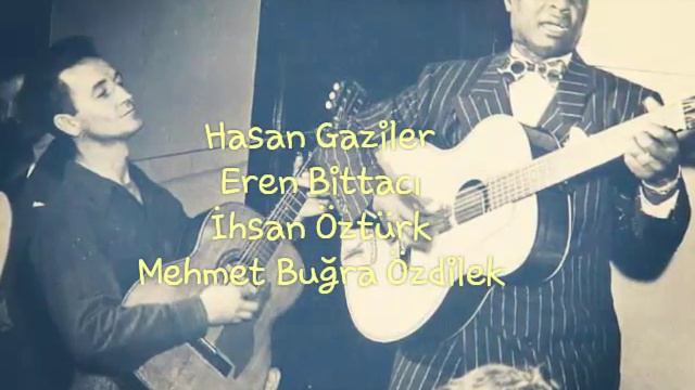 Blues Music Eren Hasan Buğra İhsan смотреть онлайн