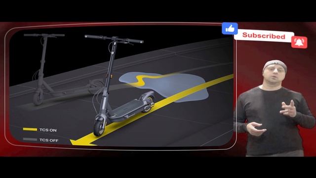 Ninebot KickScooter MAX G2