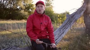 Спиннинг для твичинга. Взгляд на твичинг после 10 лет ловли на воблеры.