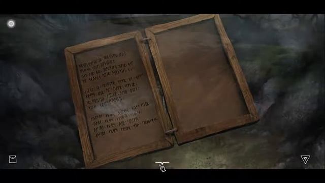 The Frostrune #4 (Hints) смотреть онлайн