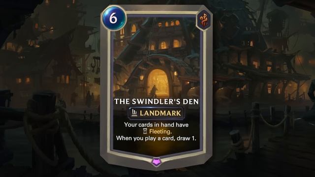 Is This A Real Runeterra Card? ft. @TheLegendXXVII смотреть онлайн