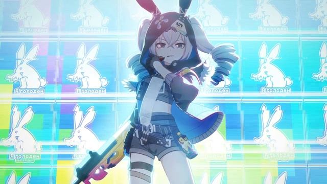 [Arc: Light Bound] Honkai Impact 3rd Light Bound Event Menu BGM OST EXTENDED смотреть онлайн