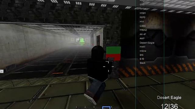 Scripts Area 51 Roblox