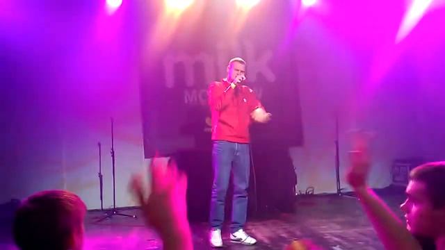 Murovei-Маг (Milk 25.11.12) смотреть онлайн