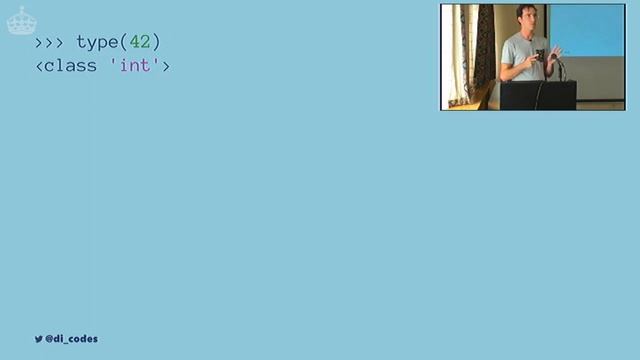 Static Typing in Python смотреть онлайн