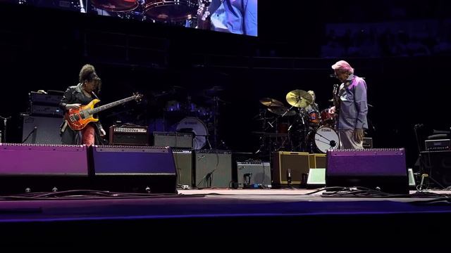 “You Know You Know” | Jeff Beck Tribute 5-23-23 | song 13 (John McLaughlin) смотреть онлайн