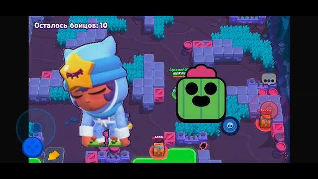 БРАВЛ СТАРС СКАТИЛСЯ? ДОНАТНАЯ ПОМОЙКА? ПОЧЕМУ ИГРЫ СУПЕРСЕЛЛ СКАТЫВАЮТСЯ?! смотреть онлайн