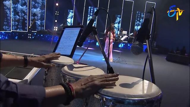 Veena Venuvaina Sarigama Song | SP Balu,Sunitha Performance | Swarabhishekam | 10th March 2019 смотреть онлайн