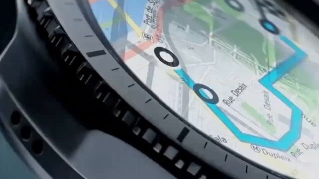 Samsung Gear S5 Sport Official Trailer [Galaxy Note X and Gear S5] смотреть онлайн
