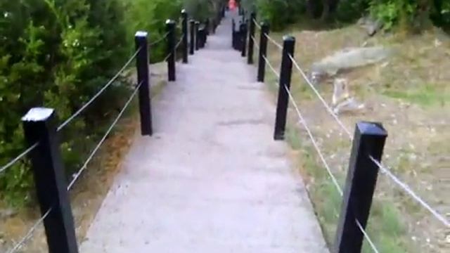 Отдых на Свети Стефан,Черногория. смотреть онлайн