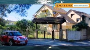 АПСАРА 3* Абхазия Пицунда обзор – отель АПСАРА 3* Пицунда видео обзор