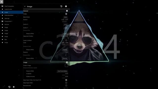 ЛУЧШАЯ ВИЗУАЛИЗАЦИЯ МУЗЫКИ НА ПК 2020!!! ВИЗУАЛИЗАЦИЯ ЧЕРЕЗ AVEE PLAYER! ТУТОРИАЛ AVEE PLAYER!