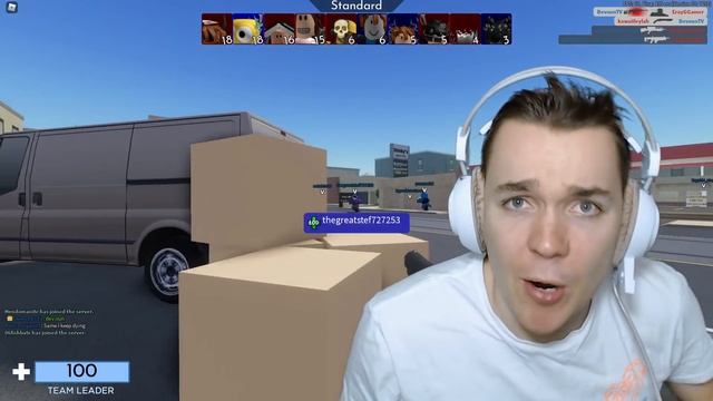 Another HUGE YOUTUBER Is Copying Flamingo's Thumbnails... смотреть онлайн