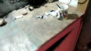 Замена радиатора на шевроле каптива 2007 год