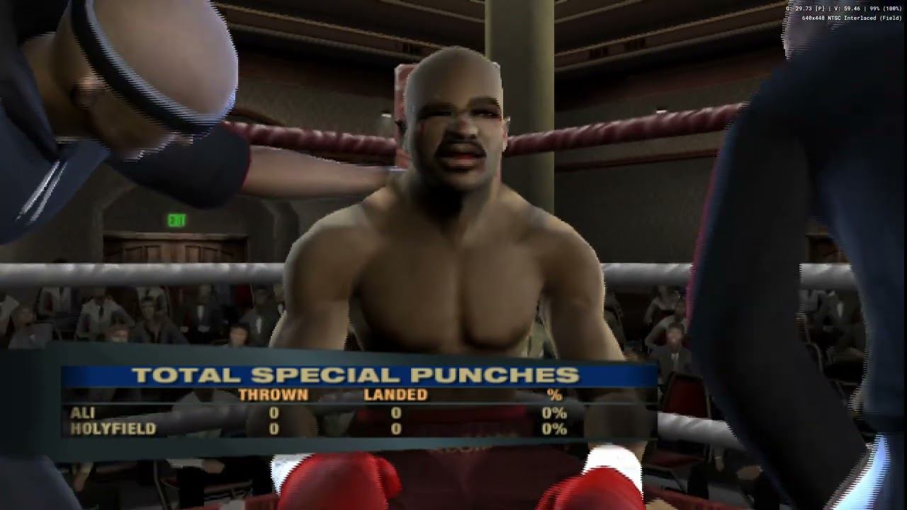 Хороший бокс! смотреть онлайн