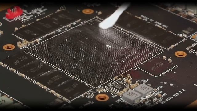 MSI 4090 manufacturing flaw was discovered the hard way смотреть онлайн