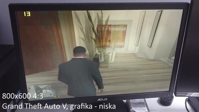 Najgorsza karta graficzna, czyli Geforce 210 w 2022 смотреть онлайн