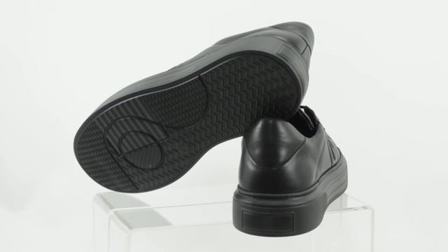 Мужские кеды KADAR 4300188