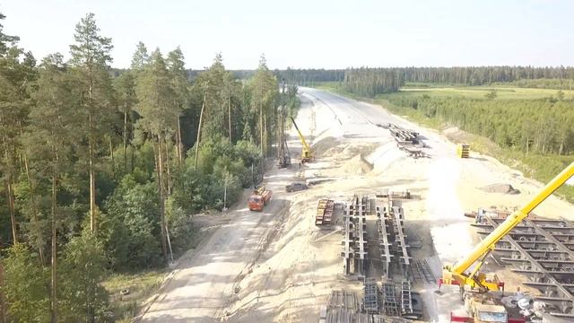 Забивка свай. Banut 650HD. смотреть онлайн