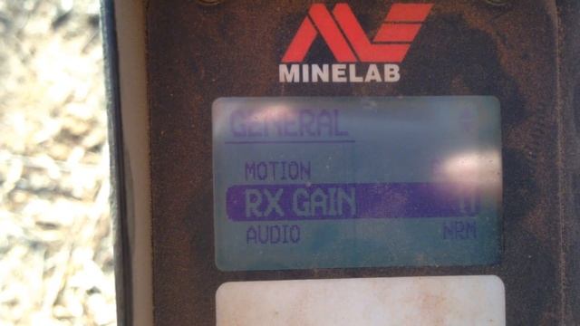 minelab GPX 5000 settings for beginers смотреть онлайн