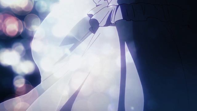 [AMV] В мире где ты и я [Звучи! Эуфониум] смотреть онлайн