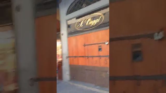 Флоренція. река Арно. мост Понте-Веккьо(Старый мост) смотреть онлайн