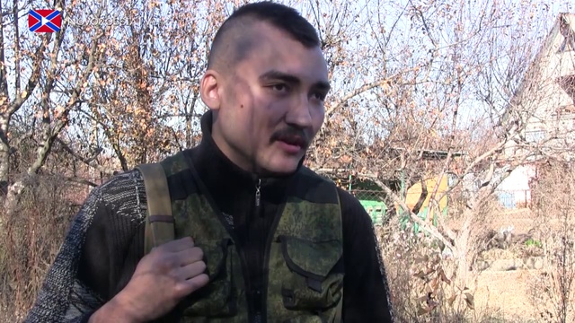 Батальон "Сомали" смотреть онлайн