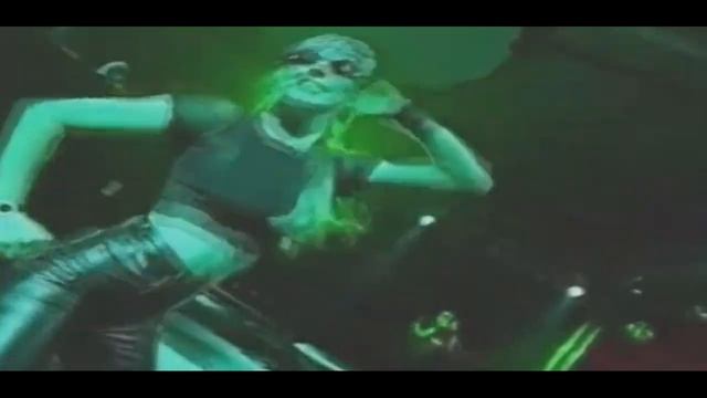 GABBER