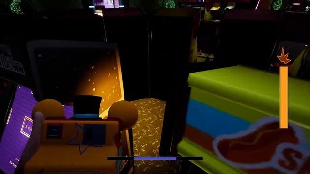 СЕКРЕТНАЯ ДВЕРЬ FNAF 9 смотреть онлайн