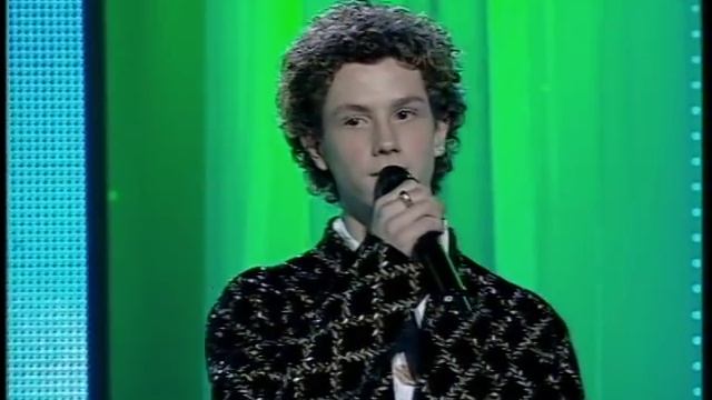 Олег ГАВРИЛЮК - Соловонька смотреть онлайн