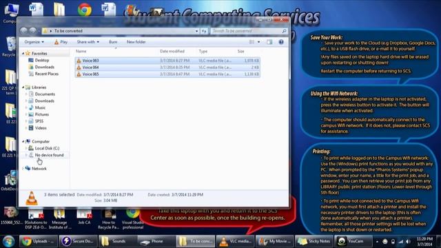 How To Convert  Amr File Without Using Any Softwares !! EASY !   SIMPLE   March 2014