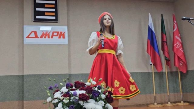 Днепрорудный. День шахтера. смотреть онлайн