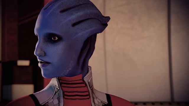 Mass Effect 2 (Renegade) [18] Illium Pt1 смотреть онлайн