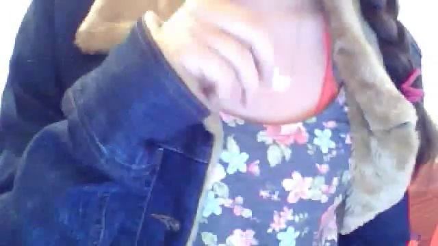 Видео с веб-камеры. Дата: 5 декабря 2013 г., 13:49. смотреть онлайн