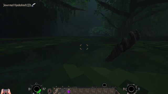 GRAVEN Gameplay | PC Game 2024 Gameplay ▶️ Game play смотреть онлайн