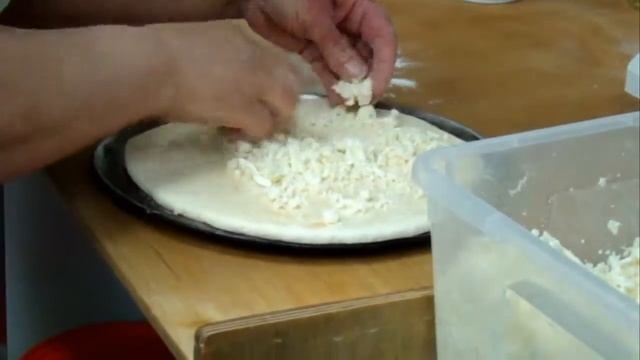 Секрет Хачапури смотреть онлайн